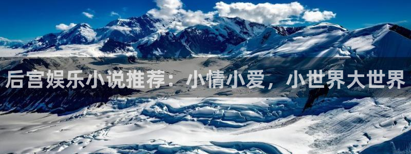 天辰娱乐体育凯捷登陆：后宫娱乐小说推荐：小情小爱，小世界大世界